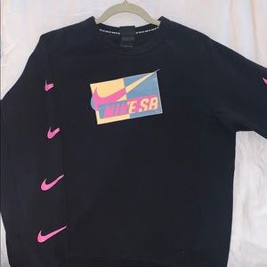 Nike Sb crewneck
